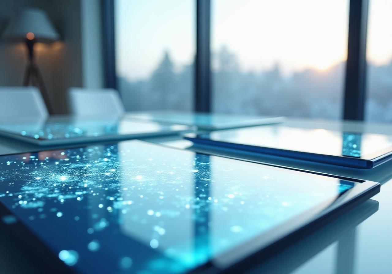 Illustration of collaborative research agreements and legal documentation